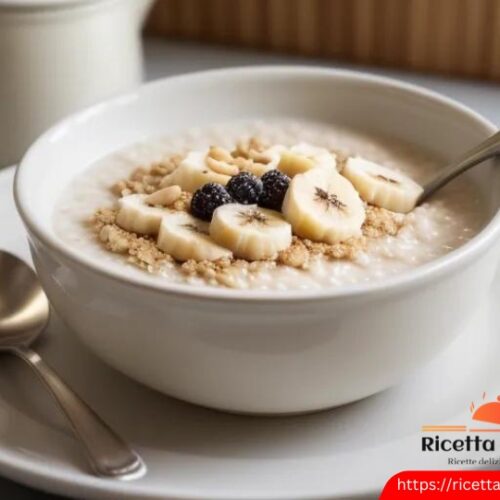 porridge ricetta, Benefici del porridge, Condimenti per il porridge, Consigli per cucinare il porridge, Idee per il porridge, Nutrizione del porridge, Porridge con cannella, Porridge con frutta, Porridge con miele, Porridge con noci, Porridge con sciroppo d'acero, Porridge d'avena tagliato in acciaio, Porridge di farina d'avena, Porridge di fiocchi d'avena, Porridge facile, Porridge fatto in casa, Porridge per la colazione, porridge ricetta, Porridge sano, Porridge veloce, Ricetta del porridge, Variazioni del porridge