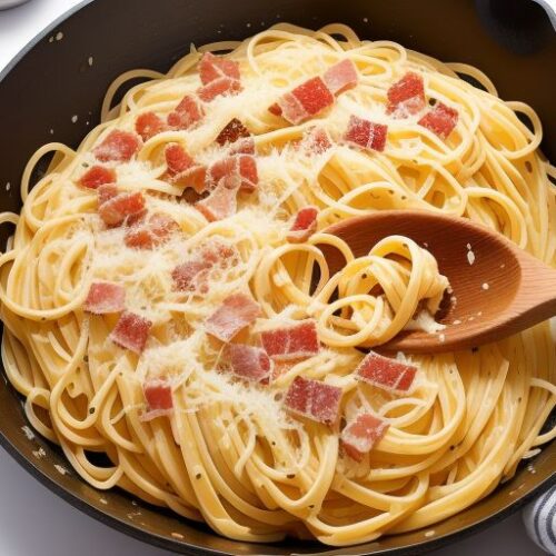 Carbonara Ricetta, Calorie della carbonara, Carbonara classica, Carbonara cremosa, Carbonara di pancetta, Carbonara facile, Carbonara fatta in casa, Carbonara italiana, carbonara ricetta, Carbonara tradizionale, Congelamento della carbonara, Conservazione della carbonara, Costo della carbonara, Indicazioni per la Carbonara, Ingredienti della carbonara, La migliore ricetta della carbonara, La vera carbonara, Nutrizione alla carbonara, Origine della Carbonara, Pancetta alla carbonara, Pasta alla carbonara, Ricetta alla carbonara